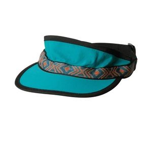 Kavu SYNTHETIC STRAPVISOR in Dark Teal